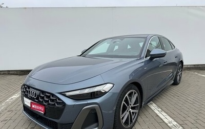 Audi A5, 2025 год, 7 150 000 рублей, 1 фотография