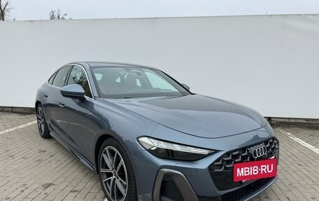Audi A5, 2025 год, 7 150 000 рублей, 6 фотография