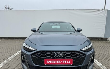 Audi A5, 2025 год, 7 150 000 рублей, 4 фотография