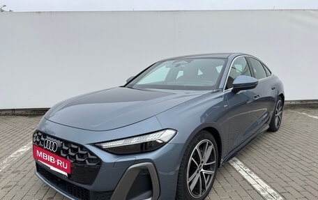 Audi A5, 2025 год, 7 150 000 рублей, 2 фотография