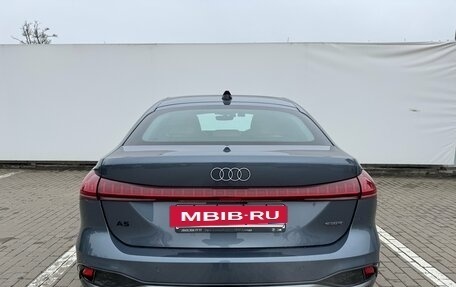 Audi A5, 2025 год, 7 150 000 рублей, 8 фотография