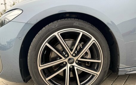 Audi A5, 2025 год, 7 150 000 рублей, 11 фотография