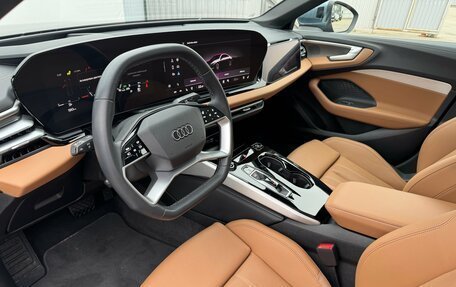 Audi A5, 2025 год, 7 150 000 рублей, 12 фотография