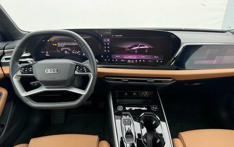 Audi A5, 2025 год, 7 150 000 рублей, 15 фотография