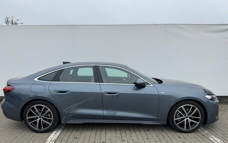 Audi A5, 2025 год, 7 150 000 рублей, 7 фотография