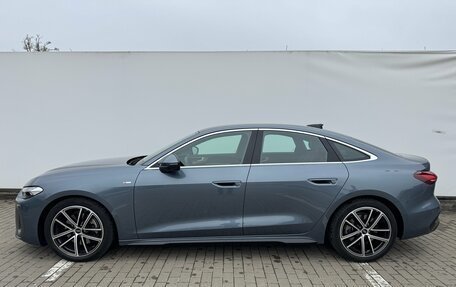 Audi A5, 2025 год, 7 150 000 рублей, 10 фотография