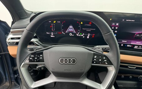 Audi A5, 2025 год, 7 150 000 рублей, 16 фотография
