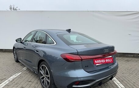 Audi A5, 2025 год, 7 150 000 рублей, 9 фотография