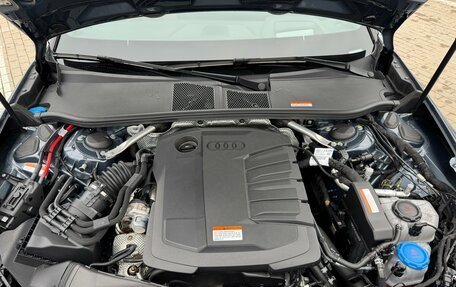 Audi A5, 2025 год, 7 150 000 рублей, 25 фотография