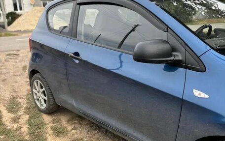KIA Picanto II, 2015 год, 500 000 рублей, 3 фотография