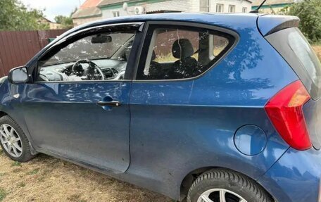 KIA Picanto II, 2015 год, 500 000 рублей, 4 фотография