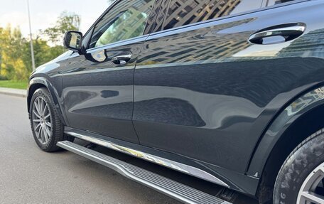 Mercedes-Benz GLS, 2020 год, 9 000 000 рублей, 12 фотография