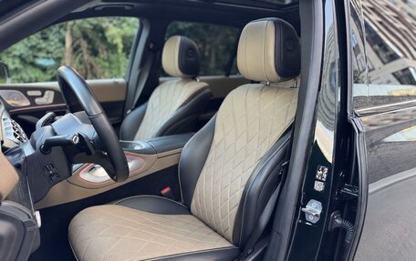 Mercedes-Benz GLS, 2020 год, 9 000 000 рублей, 16 фотография