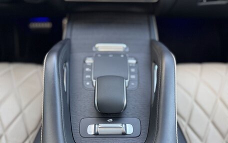 Mercedes-Benz GLS, 2020 год, 9 000 000 рублей, 25 фотография