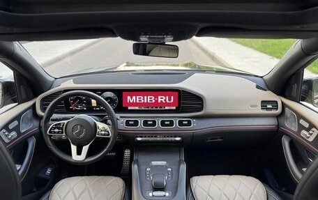 Mercedes-Benz GLS, 2020 год, 9 000 000 рублей, 15 фотография