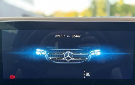Mercedes-Benz GLS, 2020 год, 9 000 000 рублей, 30 фотография