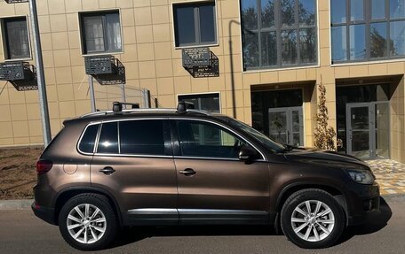 Volkswagen Tiguan I, 2015 год, 1 530 000 рублей, 7 фотография