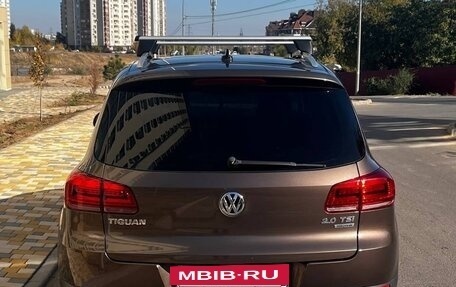 Volkswagen Tiguan I, 2015 год, 1 530 000 рублей, 8 фотография