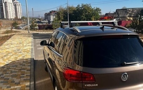 Volkswagen Tiguan I, 2015 год, 1 530 000 рублей, 9 фотография