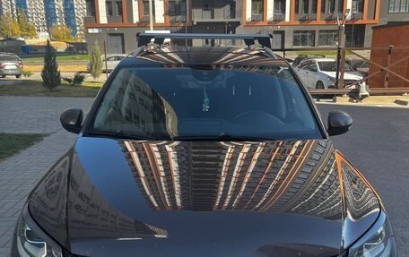 Volkswagen Tiguan I, 2015 год, 1 530 000 рублей, 14 фотография