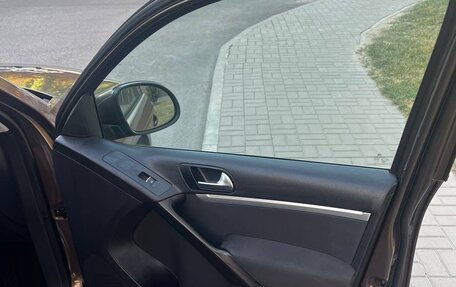 Volkswagen Tiguan I, 2015 год, 1 530 000 рублей, 21 фотография
