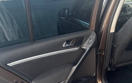Volkswagen Tiguan I, 2015 год, 1 530 000 рублей, 24 фотография