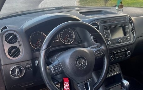 Volkswagen Tiguan I, 2015 год, 1 530 000 рублей, 19 фотография