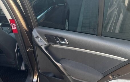 Volkswagen Tiguan I, 2015 год, 1 530 000 рублей, 22 фотография