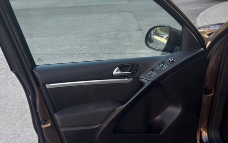 Volkswagen Tiguan I, 2015 год, 1 530 000 рублей, 28 фотография