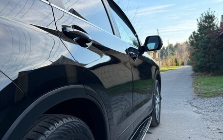 Honda CR-V IV рестайлинг, 2014 год, 1 900 000 рублей, 14 фотография