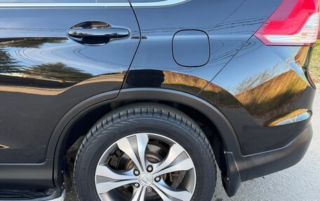 Honda CR-V IV рестайлинг, 2014 год, 1 900 000 рублей, 10 фотография