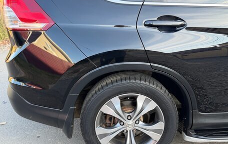 Honda CR-V IV рестайлинг, 2014 год, 1 900 000 рублей, 12 фотография
