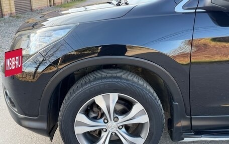 Honda CR-V IV рестайлинг, 2014 год, 1 900 000 рублей, 9 фотография