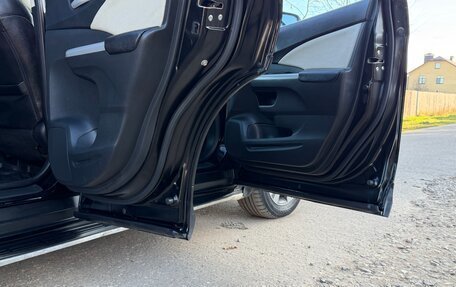 Honda CR-V IV рестайлинг, 2014 год, 1 900 000 рублей, 16 фотография