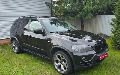 BMW X5, 2008 год, 1 750 000 рублей, 1 фотография