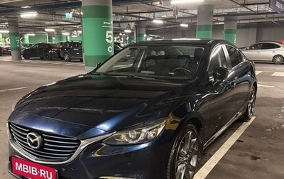 Mazda 6, 2018 год, 1 720 000 рублей, 1 фотография