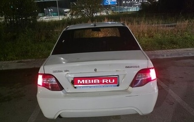 Daewoo Nexia I рестайлинг, 2013 год, 65 000 рублей, 1 фотография