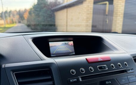 Honda CR-V IV рестайлинг, 2014 год, 1 900 000 рублей, 27 фотография
