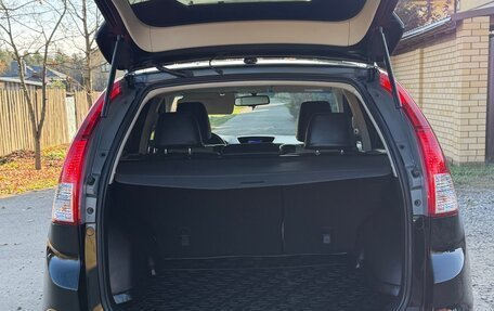 Honda CR-V IV рестайлинг, 2014 год, 1 900 000 рублей, 34 фотография