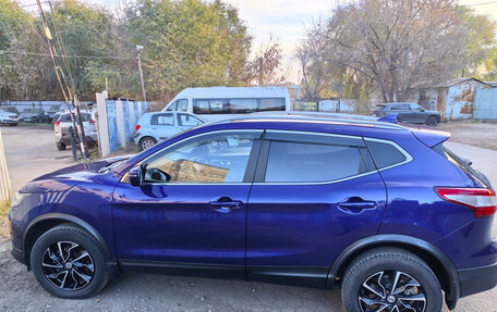 Nissan Qashqai, 2018 год, 1 950 000 рублей, 8 фотография
