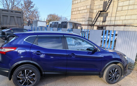 Nissan Qashqai, 2018 год, 1 950 000 рублей, 10 фотография
