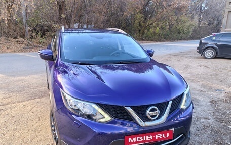 Nissan Qashqai, 2018 год, 1 950 000 рублей, 11 фотография