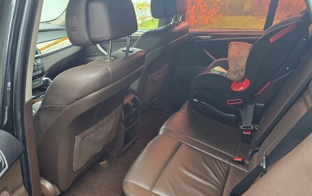BMW X5, 2008 год, 1 750 000 рублей, 9 фотография