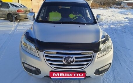 Lifan X60 I рестайлинг, 2014 год, 610 000 рублей, 3 фотография