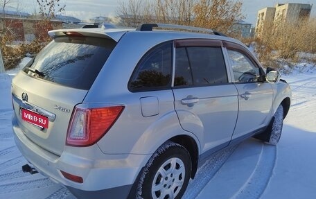 Lifan X60 I рестайлинг, 2014 год, 610 000 рублей, 8 фотография