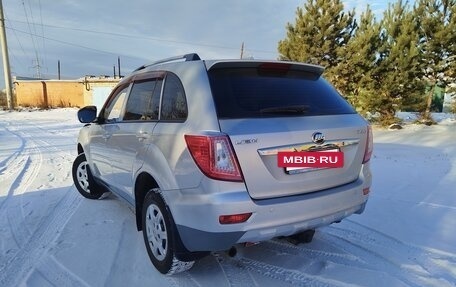 Lifan X60 I рестайлинг, 2014 год, 610 000 рублей, 6 фотография