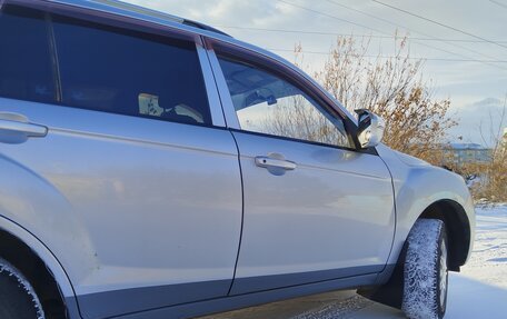 Lifan X60 I рестайлинг, 2014 год, 610 000 рублей, 10 фотография