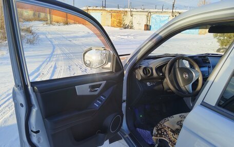 Lifan X60 I рестайлинг, 2014 год, 610 000 рублей, 12 фотография