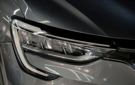 Renault Arkana I, 2021 год, 1 549 000 рублей, 8 фотография