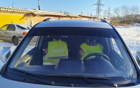 Lifan X60 I рестайлинг, 2014 год, 610 000 рублей, 11 фотография